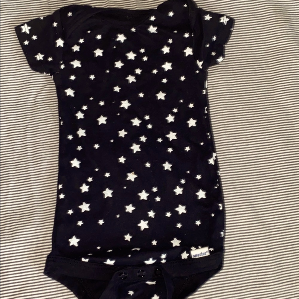 Ferber Onesie 6-9Months